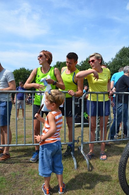 Kinderlopen 2015 - 035